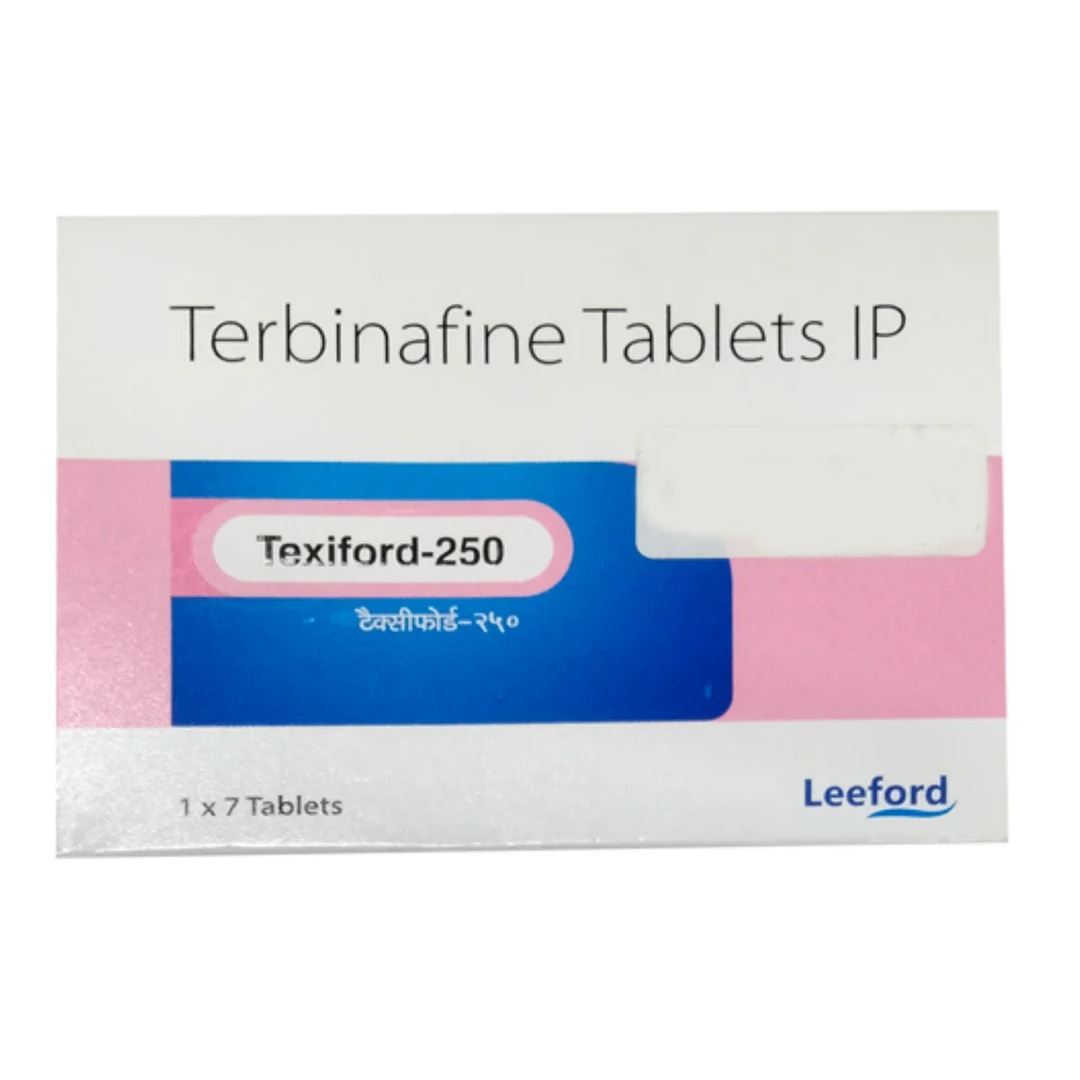 Texiford 250mg Tablet